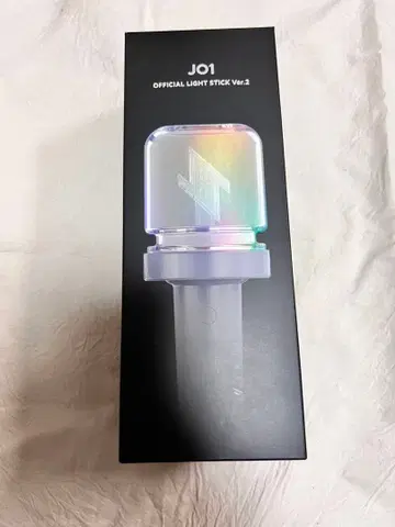 JO1 OFFICIAL LIGHT STICK Ver.2