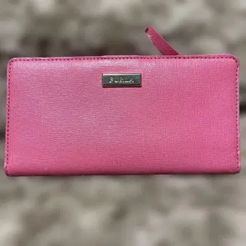 훌라 카드 케이스 장지갑 미사용