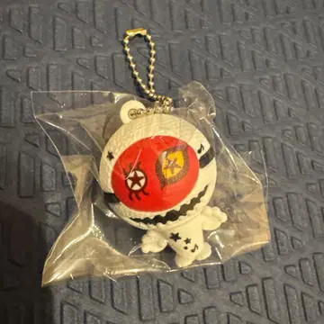 Little Glee Monster 키링 유카이