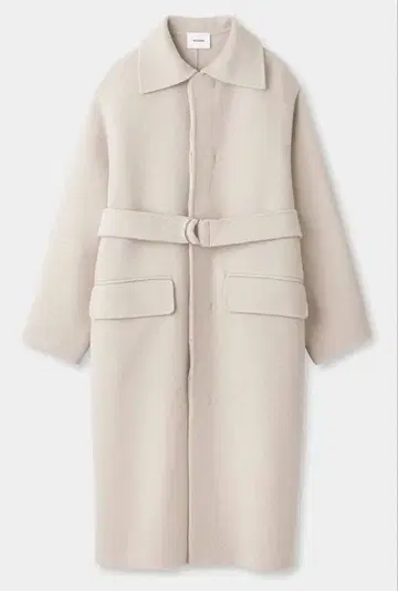 미스 로우 스텐카라 코트