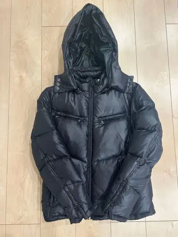 The DUFFER of St.GEORGE 다운 자켓