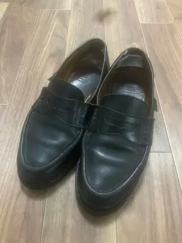 Paraboot REIMS 란스 25.5cm UK7