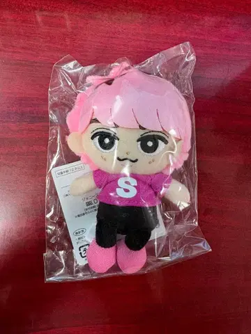 SnowMan 사쿠마 다이스케 스노치루 매달리기 시리즈 봉제 인형