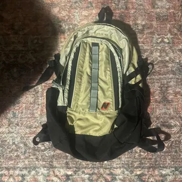 [ USED ] New Balance backpack