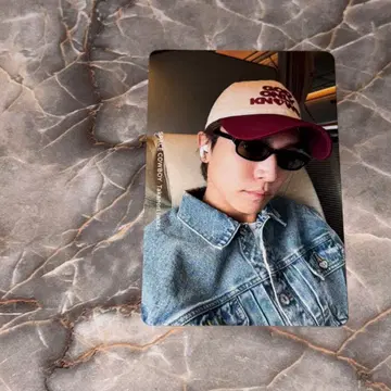 트레이딩 카드 이와타 타카노리 SPACECOWBOY 트레이딩 카드