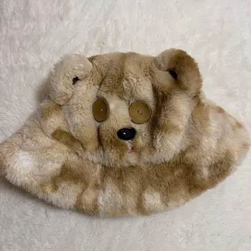 팀 유니버 버킷햇