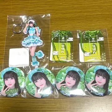 iLiFE! ONELiFE 온라인 복권 와카바노아 가라퐁