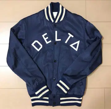 인팍티스켈리 바시티 자켓