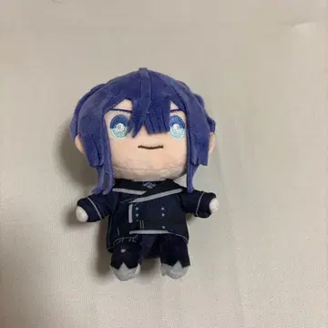 니지산지 나가오 케이 봉제 인형