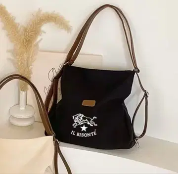 일비종떼 백팩 [ 미사용 새상품 ]