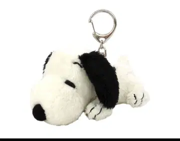 브라더스 HAI MC 스누피 봉제 인형 키링