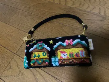 페이 라이너마르크트 사이드 파우치