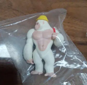 고리 란도셀 마스코트 피규어 여자아이 초레어 알비노