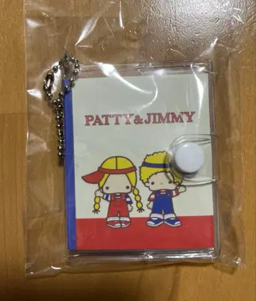 파티&지미 콩도서 레트로 산리오