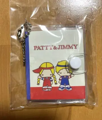 파티&지미 콩도서 레트로 산리오