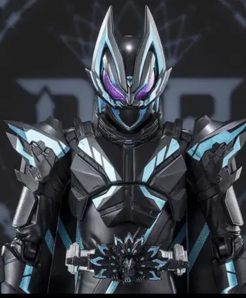 SHFiguarts 가면라이더 X 게이츠