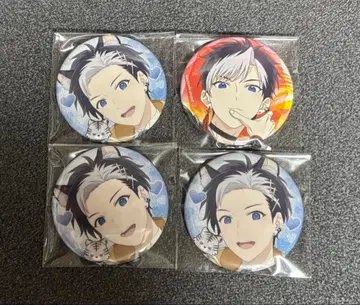 아오페라 코레사와 마이토 캔뱃지