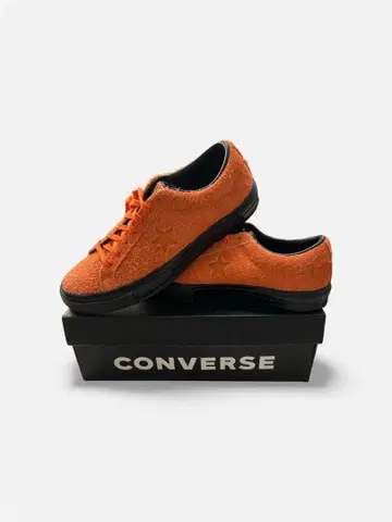 [ 새상품급 ] CONVERSE 와스타 ox USA 모델