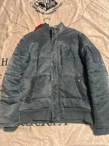 트리플 파이브 소울 자켓