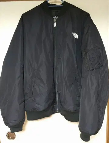 THE NORTH FACE 2024 인슐레이션 봄버 자켓