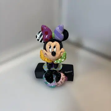 Disney Britto 디즈니 브리토 미니 마우스 새상품급