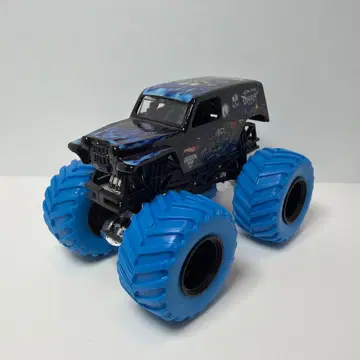 핫휠 몬스터잼 SON-UVA DIGGER