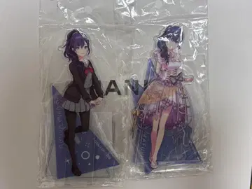 프로세카 아사히나 마후유 아크릴 스탠드