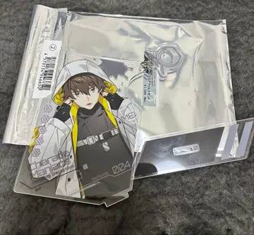 샤레마니 CharadeManiacs 오토도라 다사이 메이 아크릴 스탠드