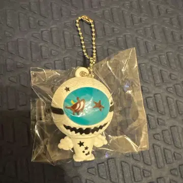 Little Glee Monster 키링 miyou