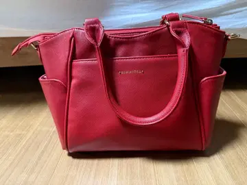 쿠미쿄쿠 ( KUMIKYOKU ) 여성용 백