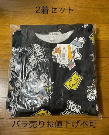 에메필 룸웨어 톰과 제리