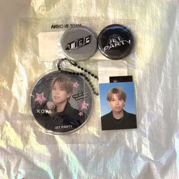 TJBB 이시카와 코타