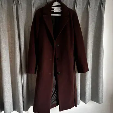 MOUSSY 코트 사이즈 1