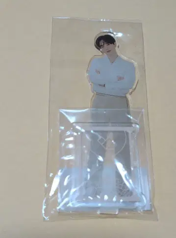 2PM 준호 공식 아크릴 스탠드 미개봉 새상품