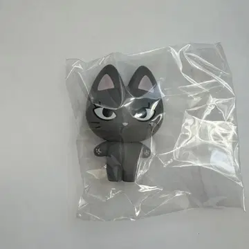 aespa 지젤 랜덤 캐릭터 피규어