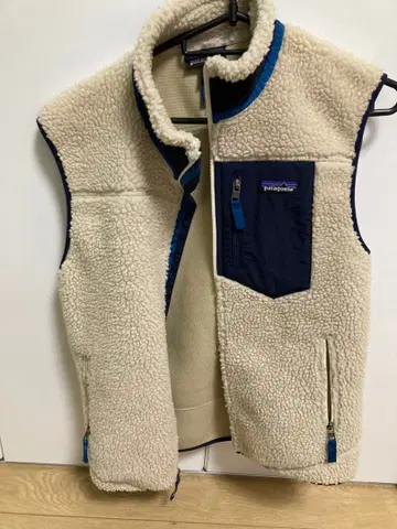 파타고니아 레트로x 베스트