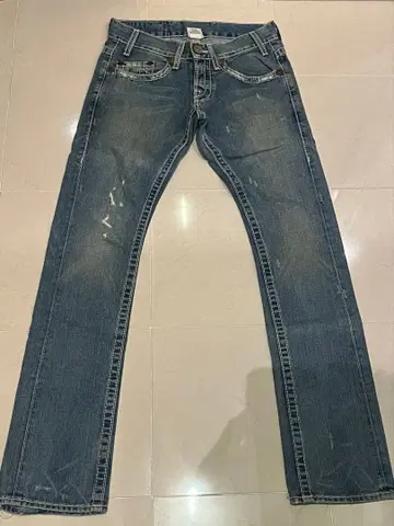 트루 릴리전 True Religion 청바지