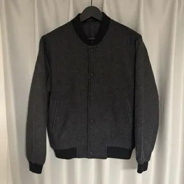 sullen tokyo DRIZZLER JACKET black