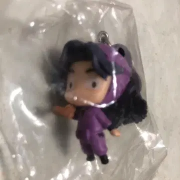 닌타마 키하치로 카라코레