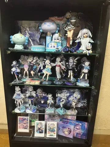 아마네 카나타 굿즈 묶음 판매