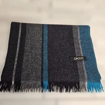 DKNY 다나 캐런 캐시미어 머플러