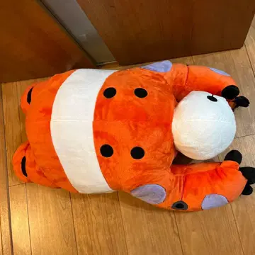 베이맥스 네소베리 초초 BIG 봉제 인형