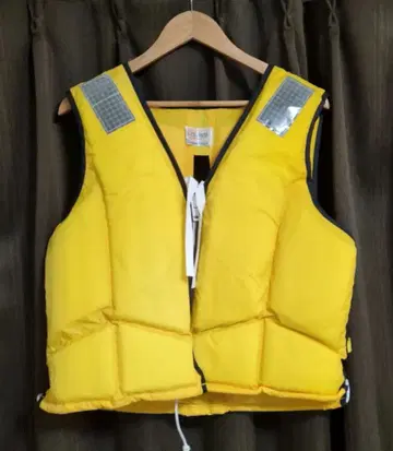 소형 선박용 구명조끼 겸용 NS-UK-11형