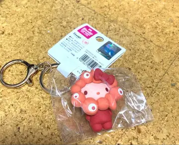 산리오 미야쿠미야쿠 마스코트 최애 컬러 키링 헬로키티