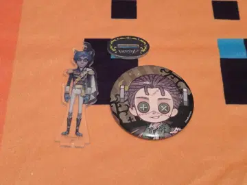 제5인격 IdentityV 제5인격 용병