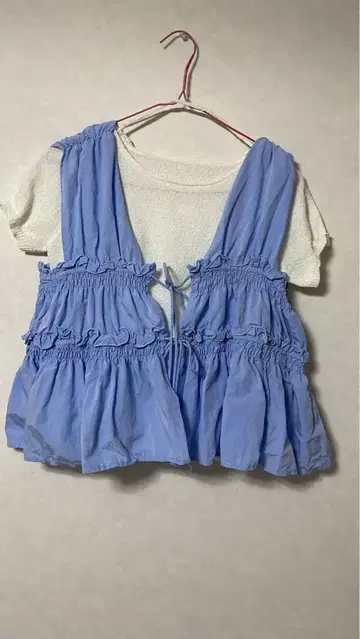 Discoat [ umm ] 상의 세트