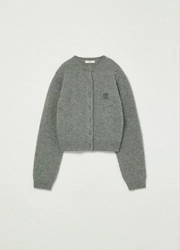 완판템 Eaphi 울 니트 가디건 25AW