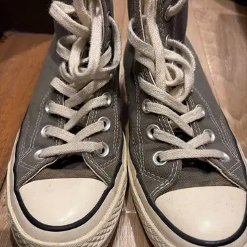 CONVERSE Chuck Taylor All Star 그레이