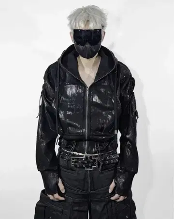 ATANOTHINKNESS SS25AW Foodie