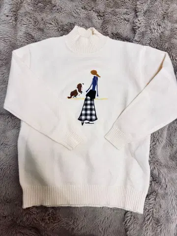 허시파피 M 새상품